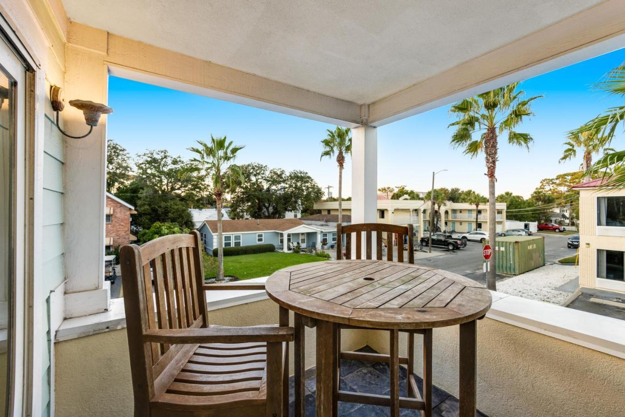 Appartamento Berniewood Tybee Island Esterno foto