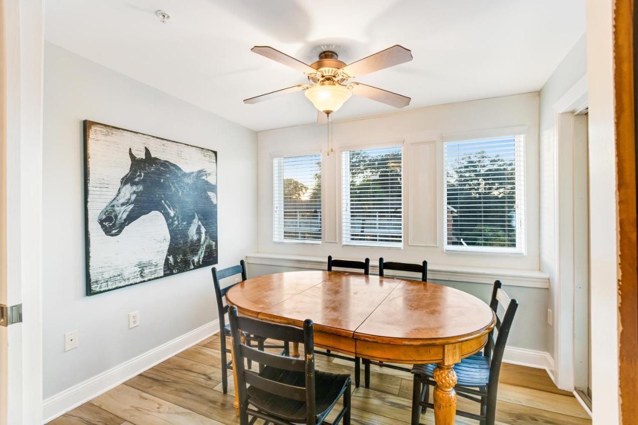 Appartamento Berniewood Tybee Island Esterno foto